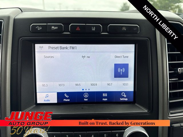 Certified 2021 Ford Expedition XLT AWD/4WD image 36