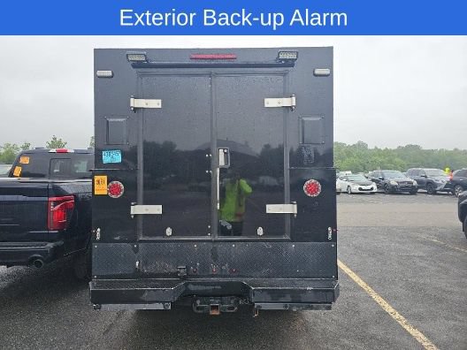 Certified 2020 Ford F350 Lariat w/ Lariat Ultimate Package AWD/4WD image 5