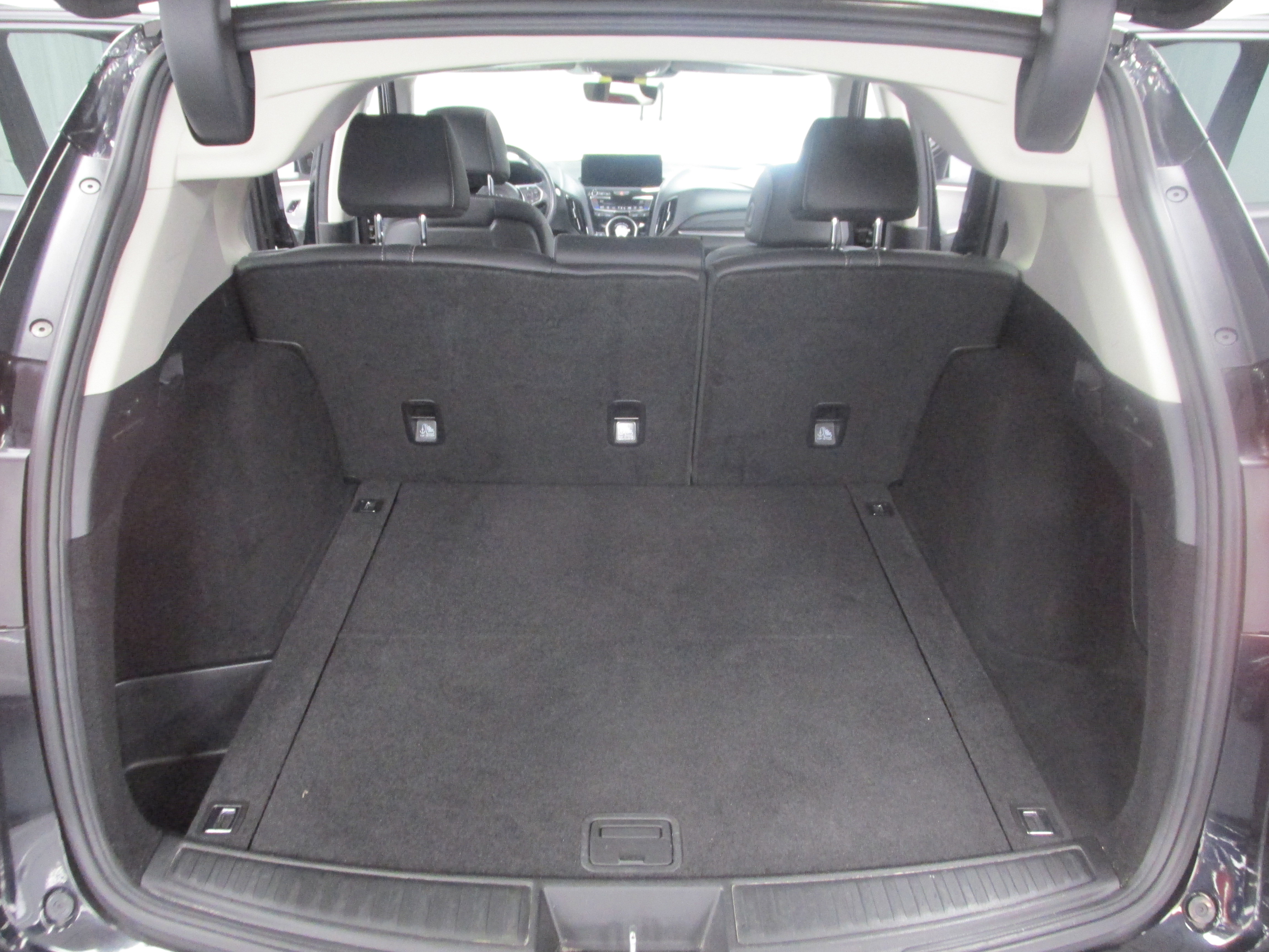 Used 2021 Acura RDX AWD w/ Technology Package image 22