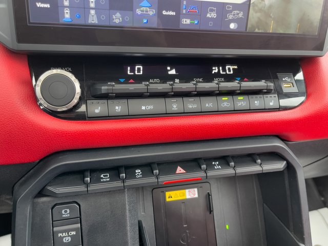 Used 2022 Toyota Tundra TRD Pro AWD/4WD image 29