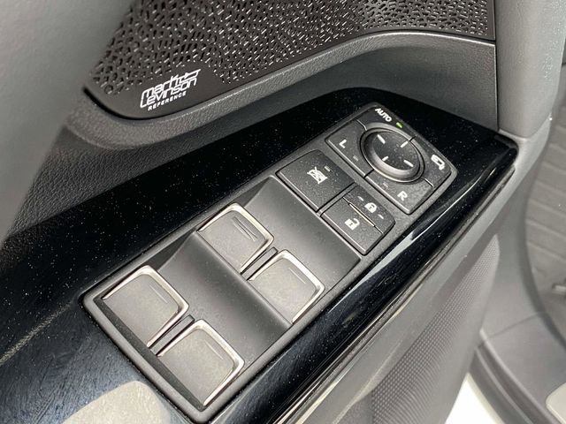 Used 2025 Lexus LX 700h Luxury w/ Appearance Package image 24