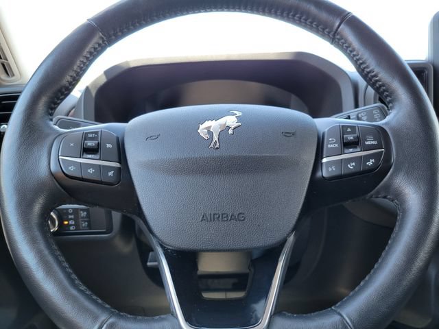 Certified 2023 Ford Bronco Sport Outer Banks w/ Tech Package AWD/4WD image 10
