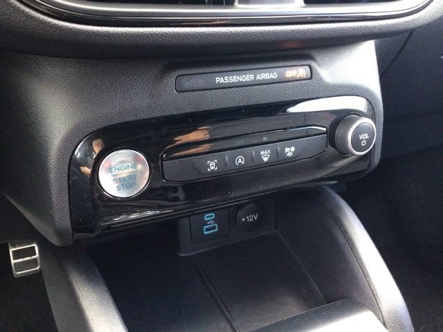 Certified 2023 Ford Escape ST-Line w/ Tech Pack #1 AWD/4WD image 17