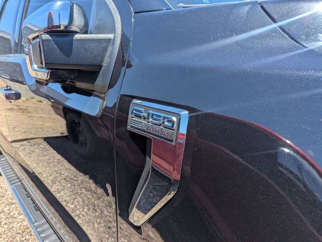 Certified 2022 Ford F150 Lariat AWD/4WD image 5