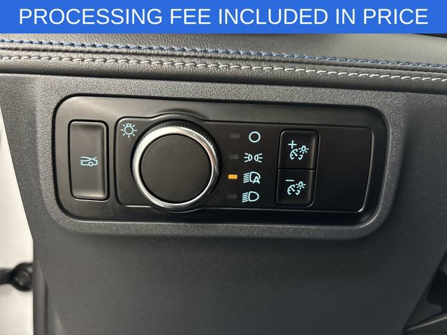 Certified 2024 Ford Mustang GT Premium w/ California Special Package RWD image 20
