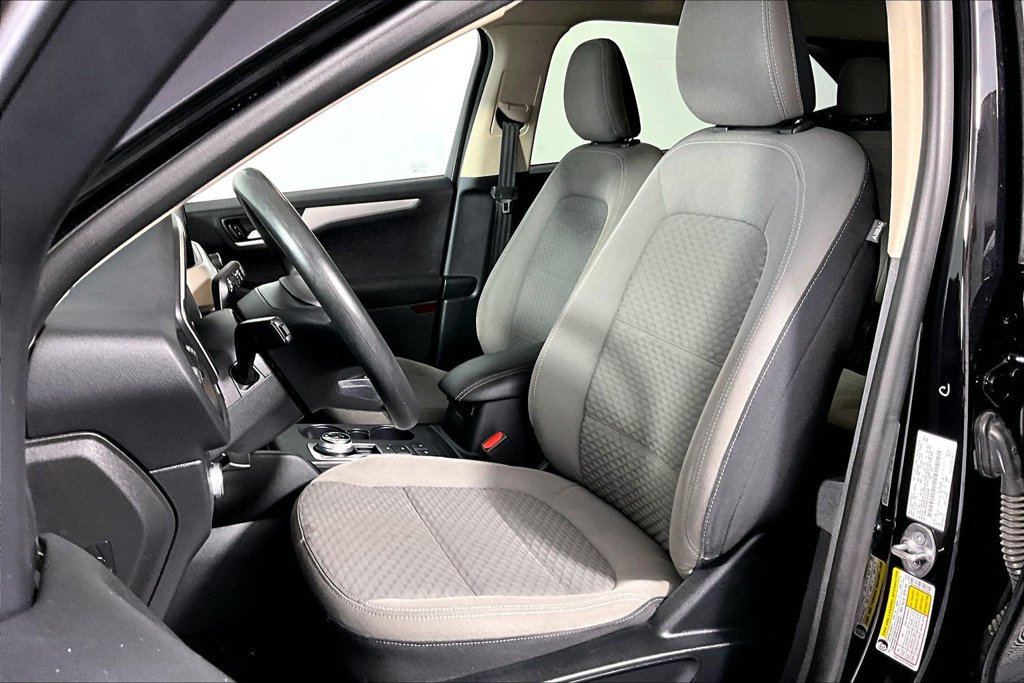 Certified 2020 Ford Escape SE AWD/4WD image 25