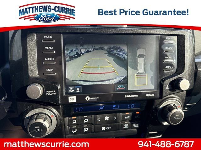 Used 2022 Toyota 4Runner TRD Pro image 19