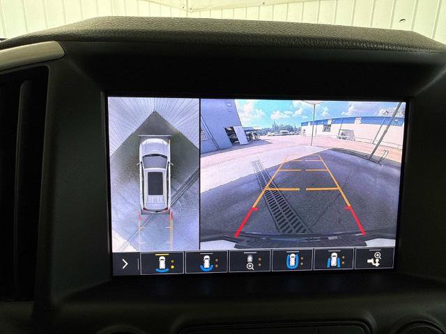 Used 2020 GMC Terrain Denali w/ Denali Premium Package FWD image 31