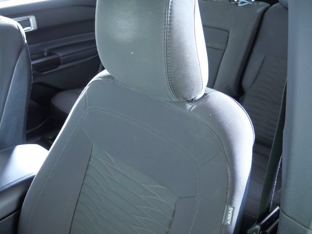 Certified 2020 Ford Explorer XLT w/ Comfort Package AWD/4WD image 19
