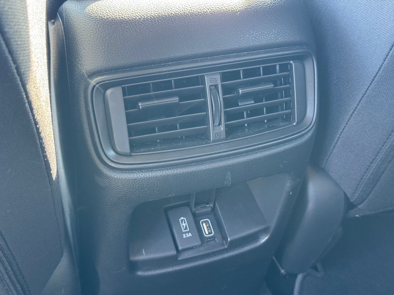Used 2022 Honda CR-V EX image 15
