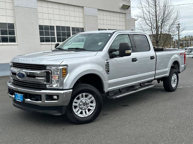 Certified 2019 Ford F250 XLT w/ XLT Value Package image 1