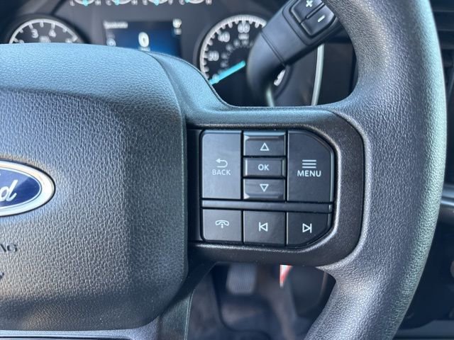 Certified 2023 Ford F150 XL w/ STX Appearance Package AWD/4WD image 25