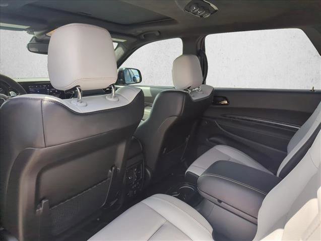Used 2025 Dodge Durango SRT Hellcat AWD/4WD image 18