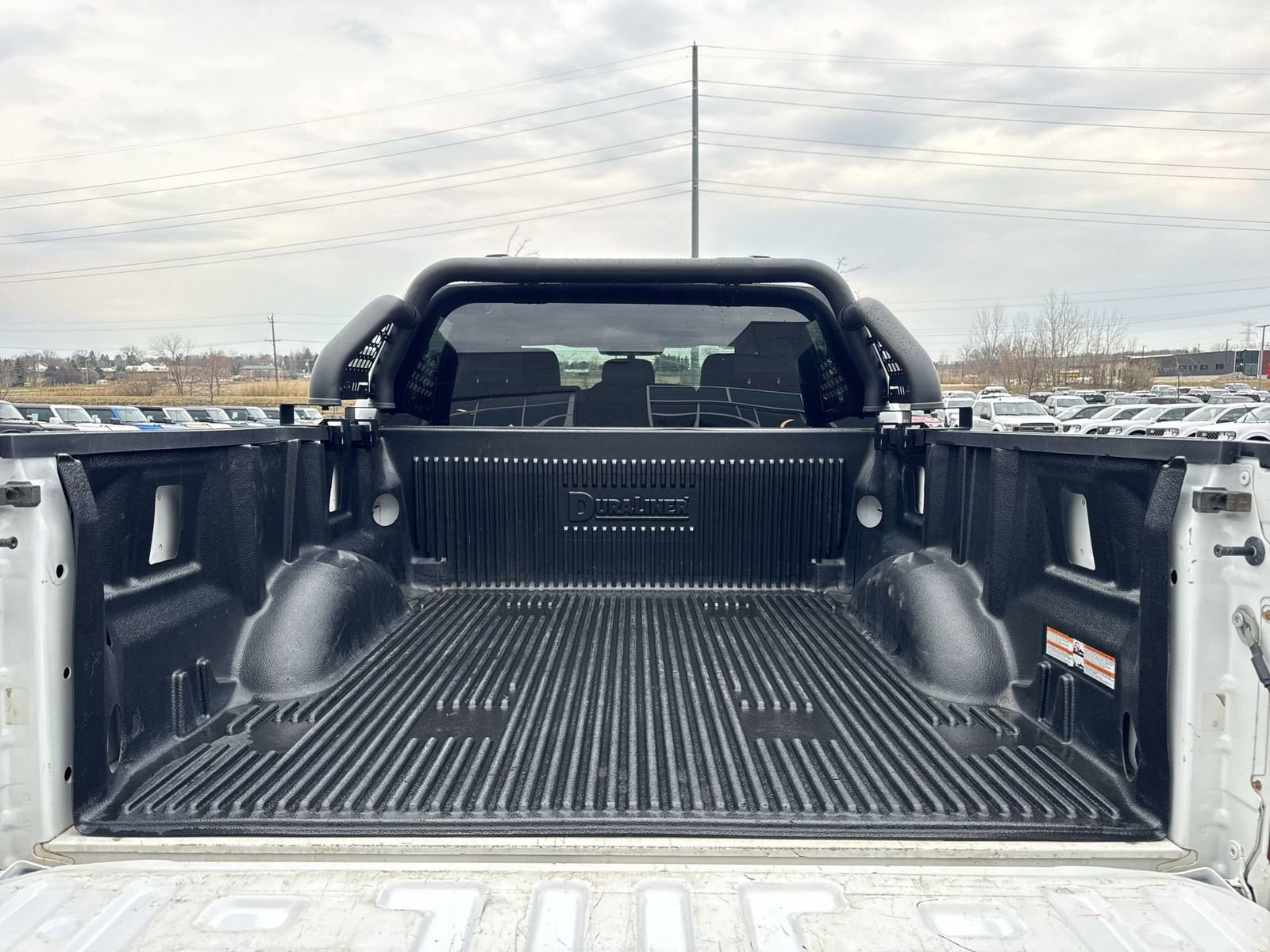Certified 2023 Ford F150 XLT w/ Trailer Tow Package AWD/4WD image 34