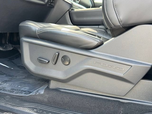 Certified 2025 Ford Expedition Max Platinum AWD/4WD image 30