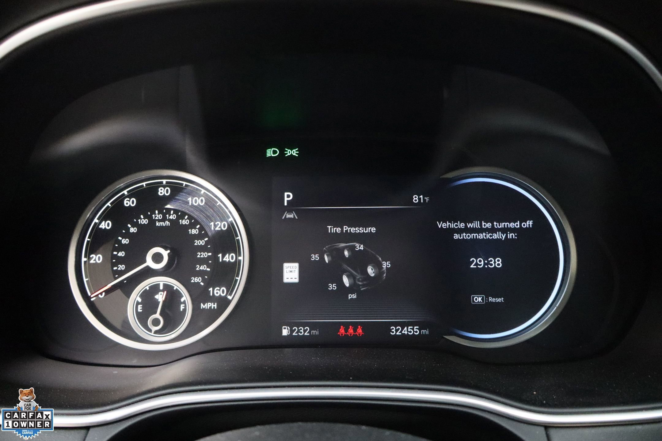 Used 2024 Genesis GV80 3.5T image 17