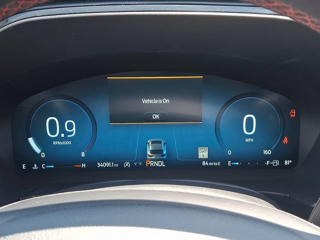 Certified 2023 Ford Escape ST-Line Select w/ Tech Pack #2 AWD/4WD image 30