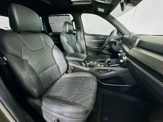 Used 2023 Kia Telluride SX X-Pro AWD/4WD image 5