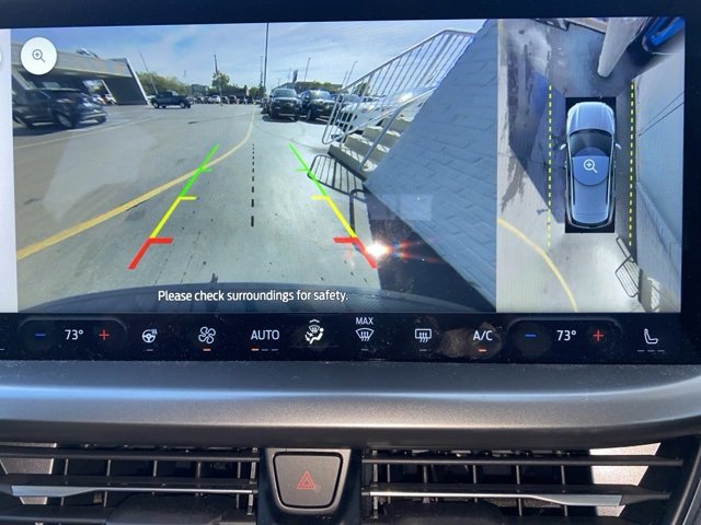 Certified 2023 Ford Escape Active w/ Tech Pack #2 image 12