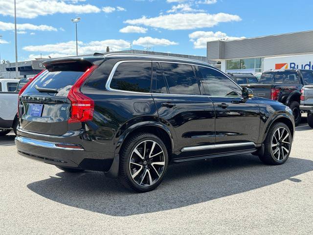 Used 2023 Volvo XC90 B6 Plus w/ Protection Package Premier AWD/4WD image 7