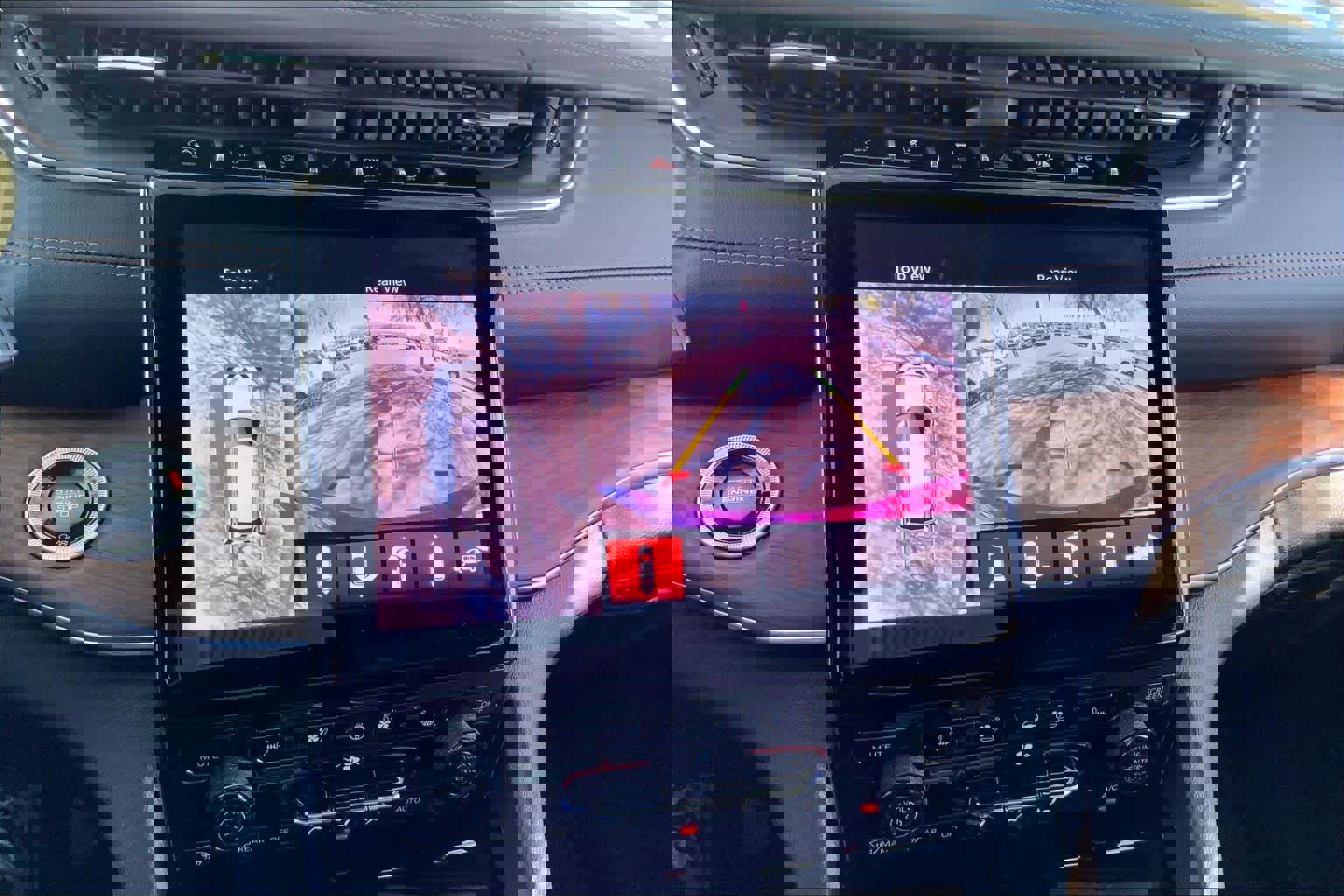 Used 2025 Jeep Grand Cherokee L Summit image 26