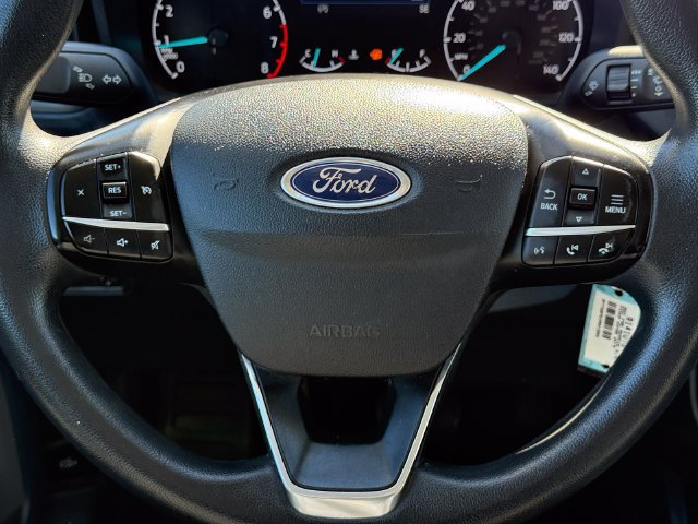 Certified 2023 Ford Maverick XL w/ Equipment Group 100A Standard AWD/4WD image 27