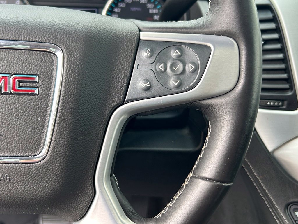 Used 2020 GMC Yukon SLT w/ Open Road Package RWD image 39