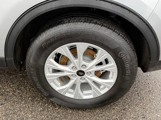 Certified 2023 Ford Escape Active image 5