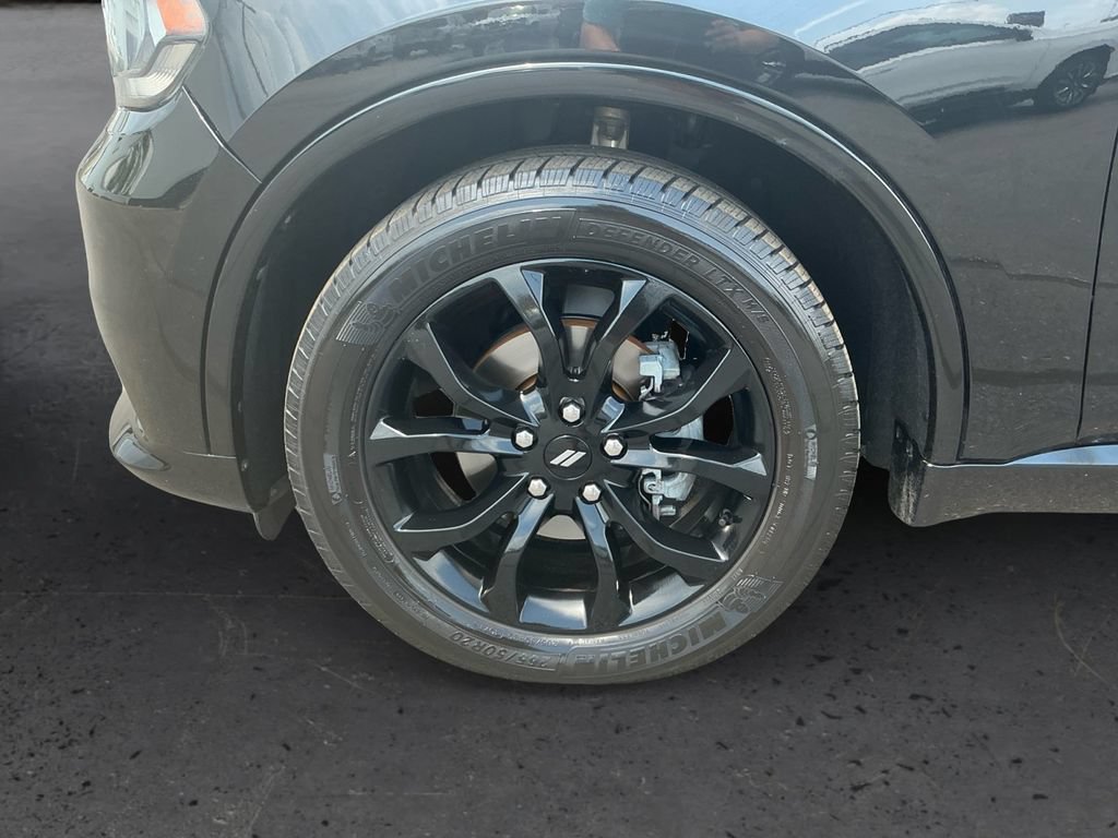 Used 2020 Dodge Durango GT RWD image 13