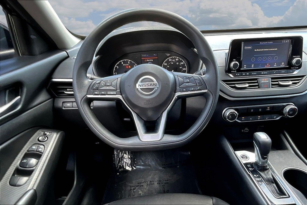 Used 2021 Nissan Altima 2.5 S w/ Driver Assist Package FWD image 10