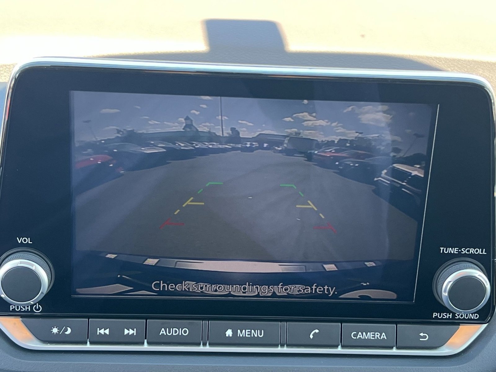 Used 2023 Nissan Rogue SV w/ SV Premium B Package AWD/4WD image 27