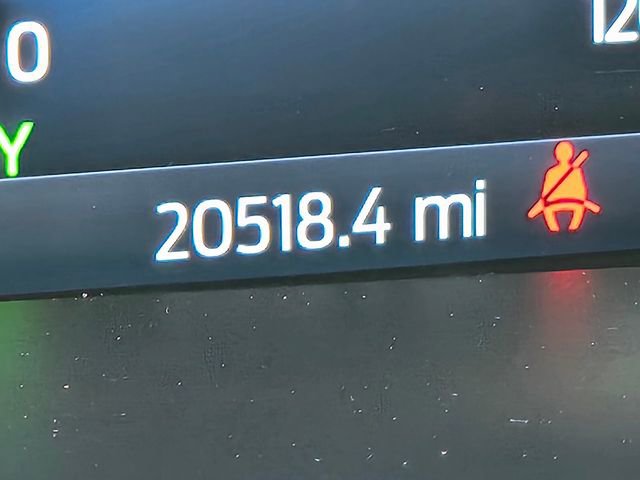 Certified 2024 Ford F150 XLT w/ Mobile Office Package AWD/4WD image 31