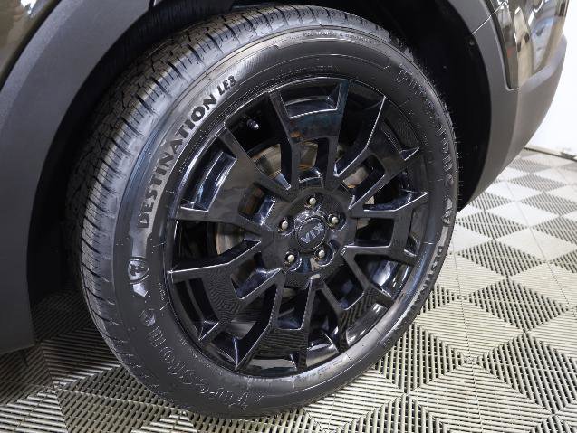 Used 2021 Kia Telluride SX w/ SX Prestige Package image 39