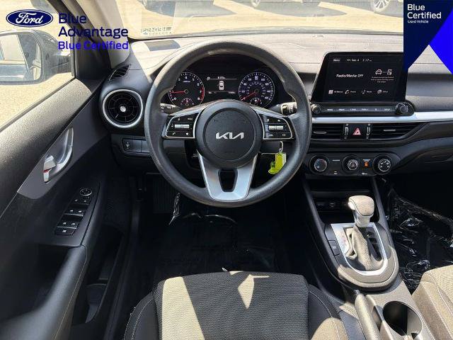 Used 2024 Kia Forte LXS FWD image 10