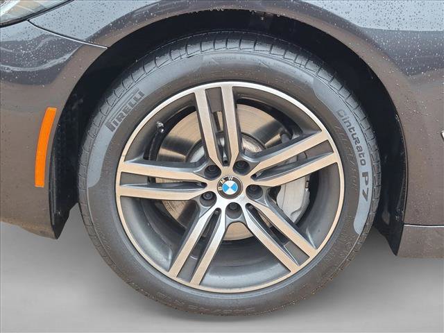 Used 2023 BMW 530i xDrive w/ Premium Package AWD/4WD image 24