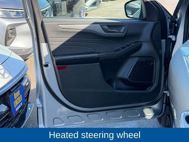 Certified 2023 Ford Escape Active image 14