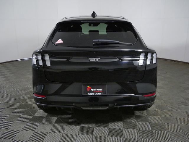 Certified 2025 Ford Mustang Mach-E GT AWD/4WD image 7