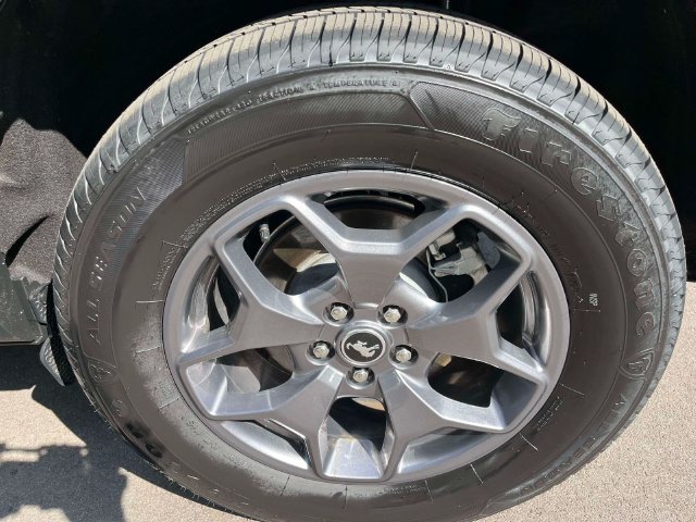 Certified 2023 Ford Bronco Sport Badlands w/ Premium Package AWD/4WD image 11