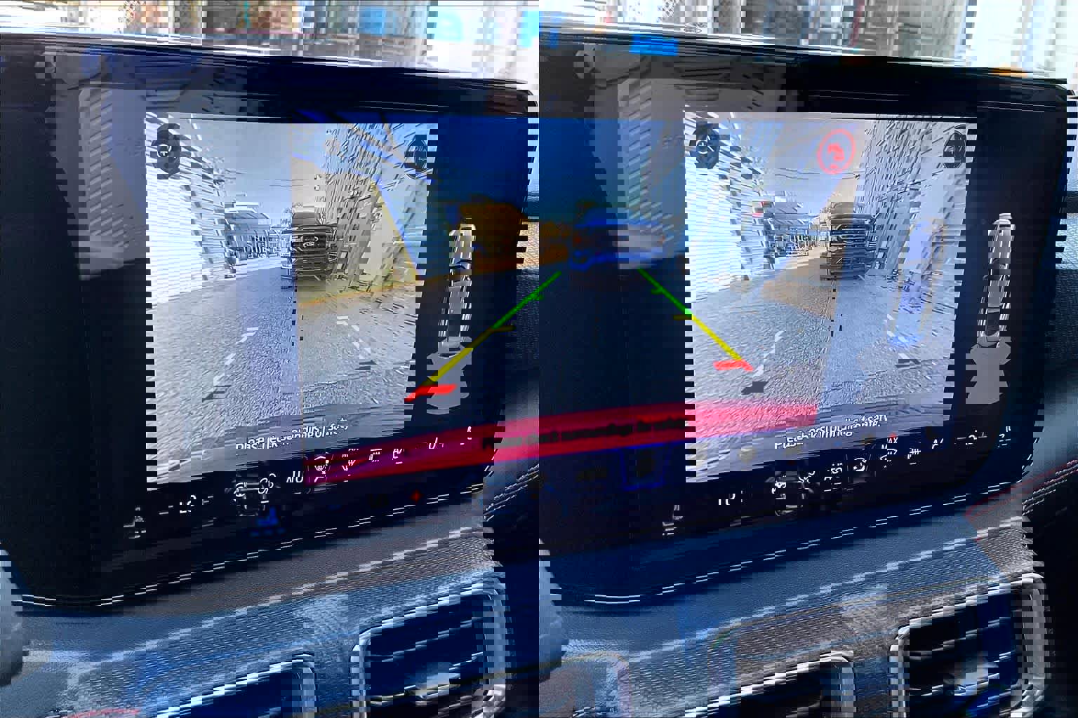 Certified 2024 Ford Mustang Premium image 30