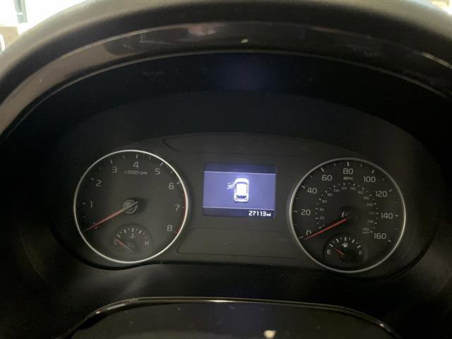 Used 2021 Kia Seltos EX image 11