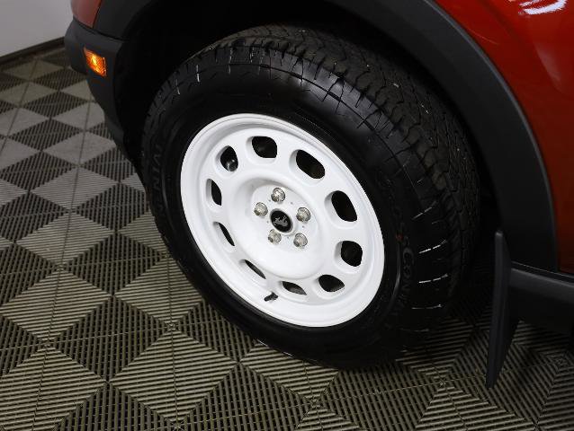 Certified 2024 Ford Bronco Sport Heritage w/ Heritage Convenience Package AWD/4WD image 33