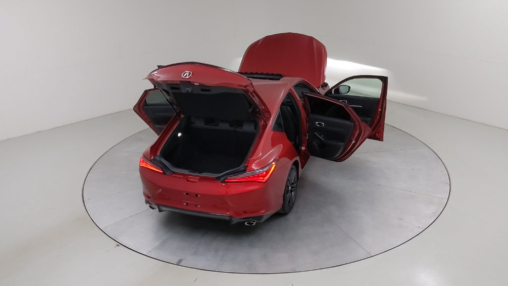 Used 2023 Acura Integra A-Spec w/ Technology Package FWD image 51