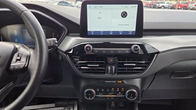 Certified 2024 Ford Escape Active FWD image 18