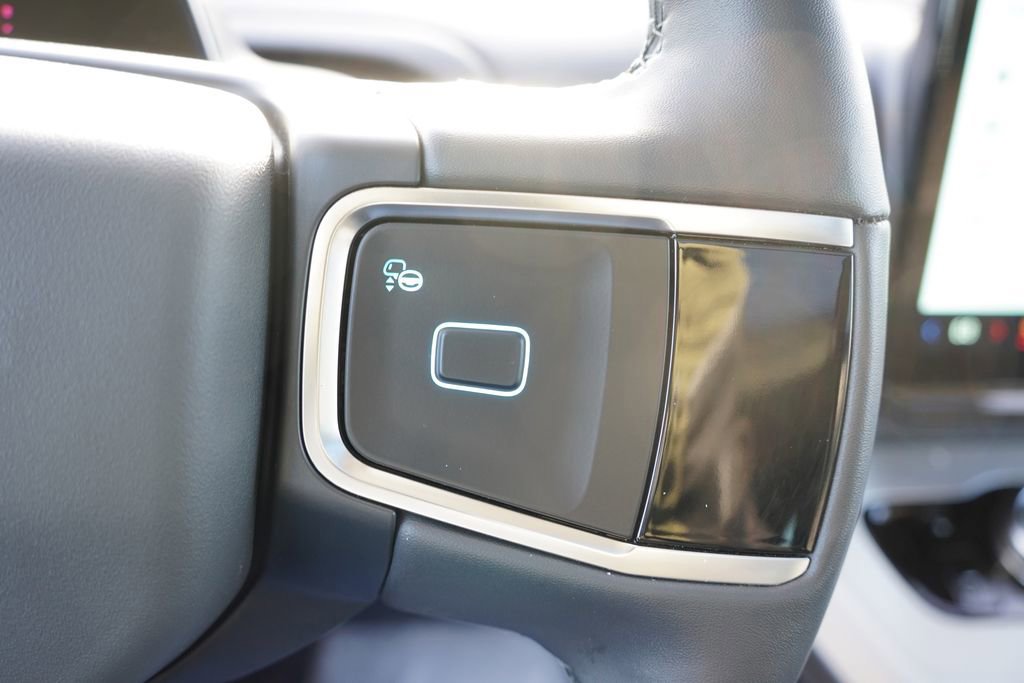 Certified 2025 Ford Expedition Max Active image 40