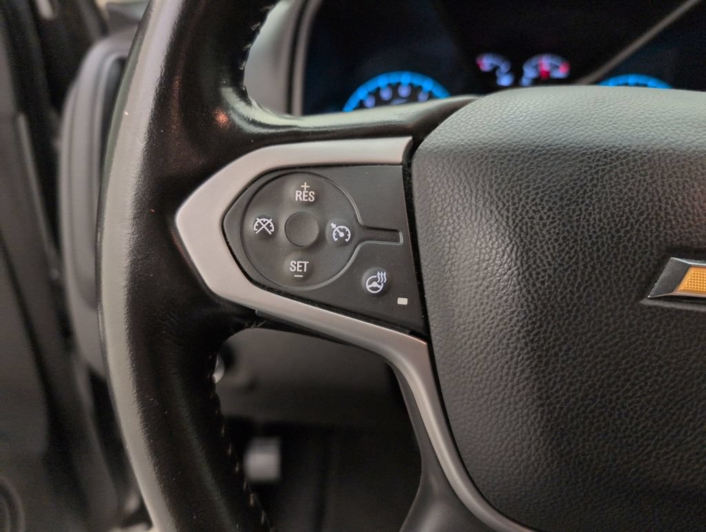 Used 2020 Chevrolet Colorado LT w/ Luxury Package RWD image 34