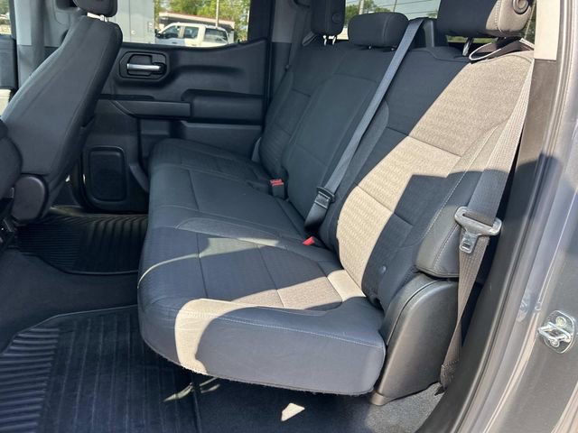 Used 2021 Chevrolet Silverado 1500 LT image 21