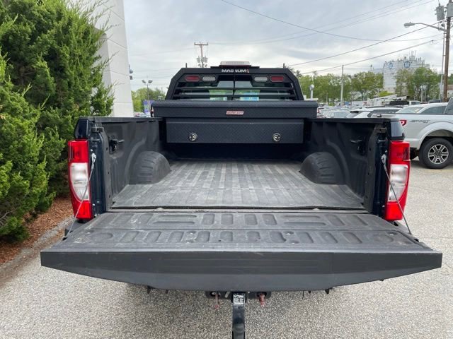 Certified 2022 Ford F350 XL w/ Power Equipment Group AWD/4WD image 21