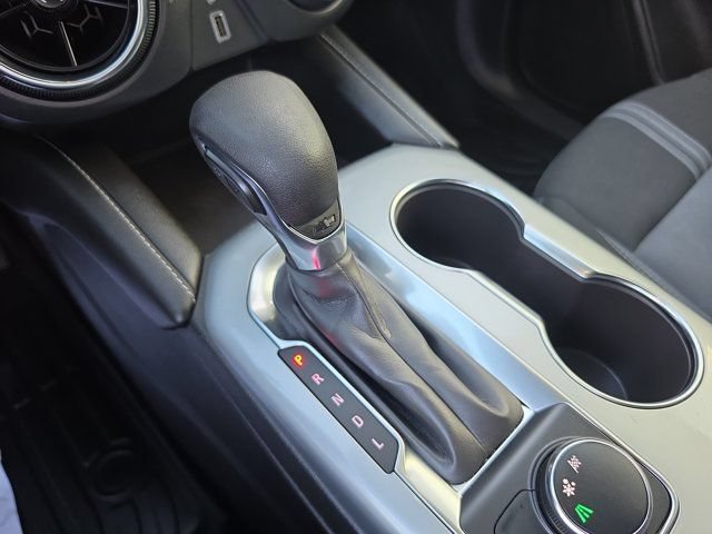 Used 2024 Chevrolet Blazer LT FWD image 19