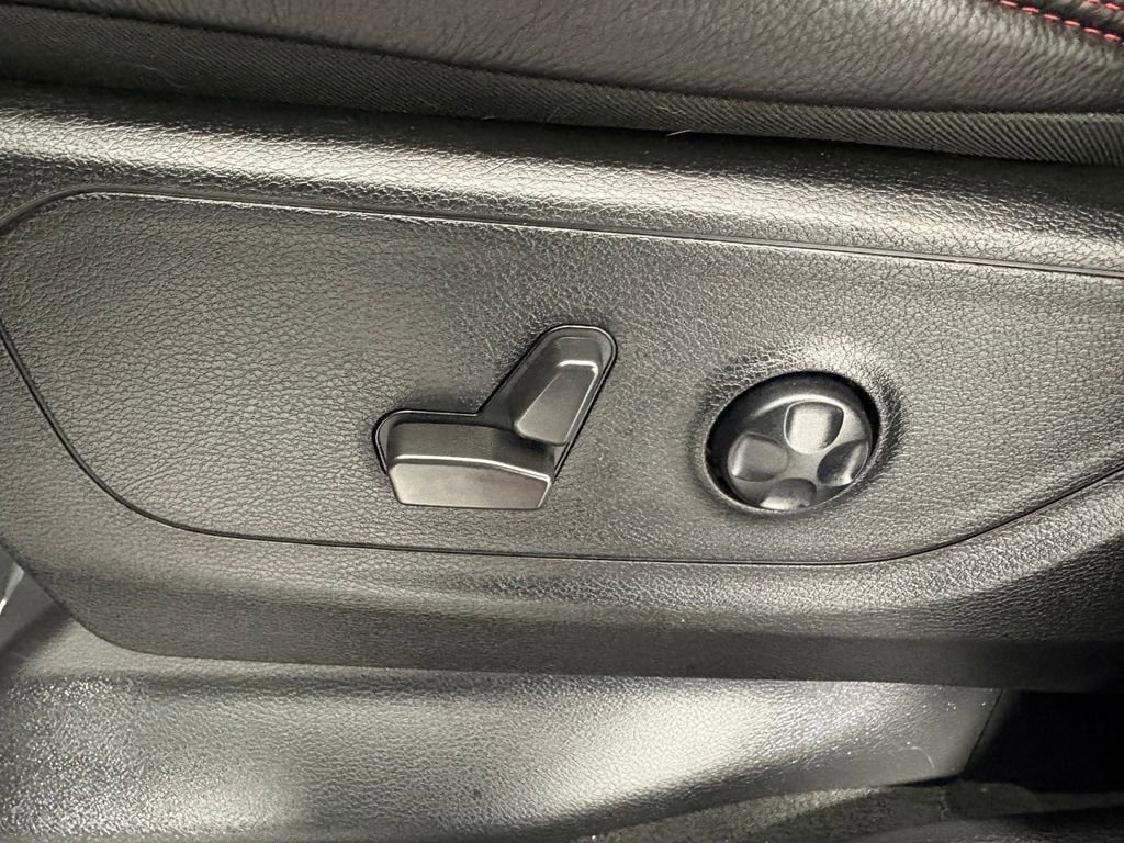 Used 2022 RAM 1500 TRX w/ TRX Level 2 Equipment Group AWD/4WD image 14