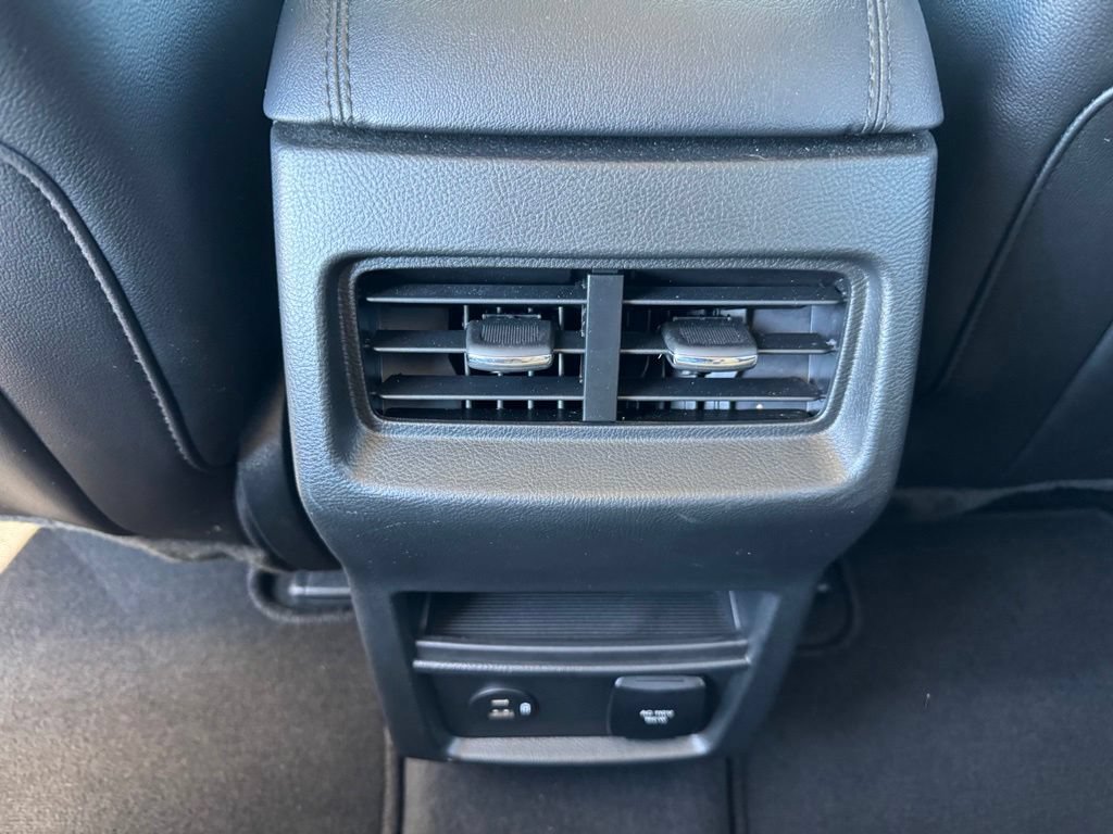 Certified 2021 Ford Edge SEL w/ Convenience Package AWD/4WD image 7